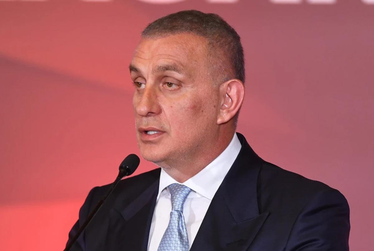 TFF, Vincenzo Montella ile yollarını ayırıyor! Arda Turan sürprizi! 1