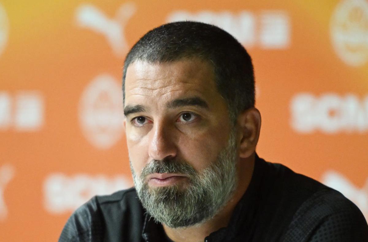 TFF, Vincenzo Montella ile yollarını ayırıyor! Arda Turan sürprizi! 3