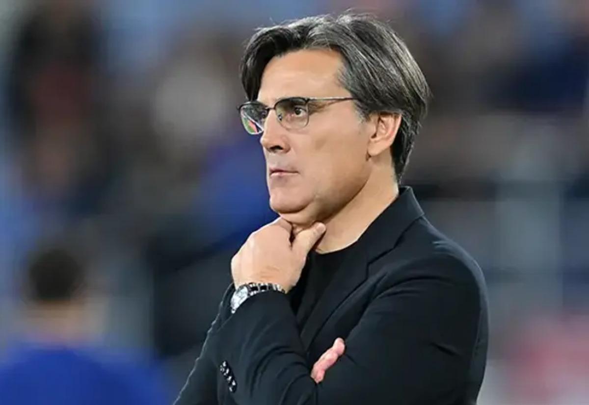 TFF, Vincenzo Montella ile yollarını ayırıyor! Arda Turan sürprizi! 5