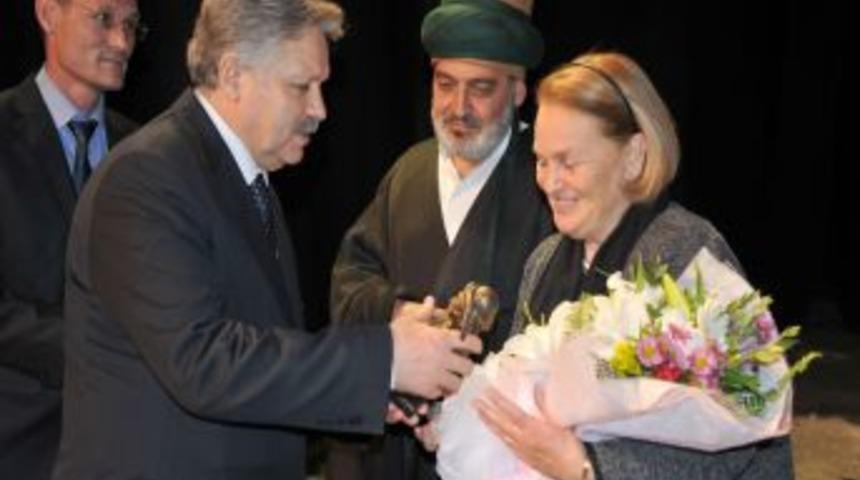 Hz. Mevl&acirc;na&rsquo;yı anma etkinlikleri Karaman&rsquo;da başladı