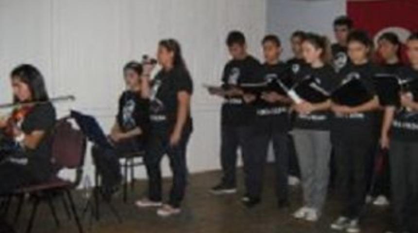 O bizim i&ccedil;imizde hep yaşayacak