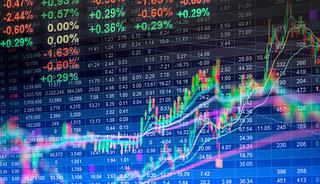 BIST 30 vadeli kontrat g&uuml;ne y&uuml;kselişle başladı
