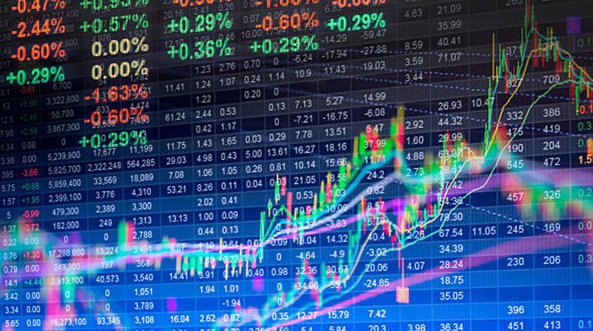 BIST 30 vadeli kontrat g&uuml;ne y&uuml;kselişle başladı