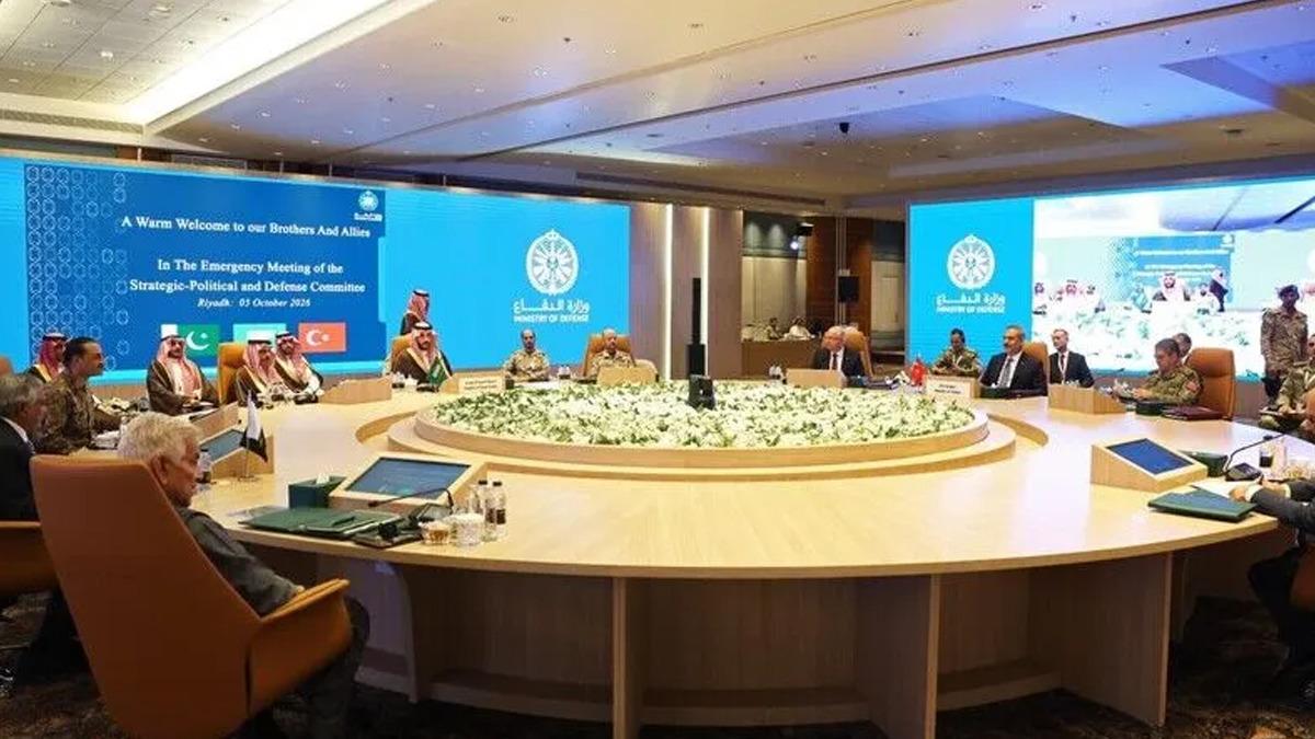 Türk askeri için çok konuşulacak gelişme! Suudi Arabistan a üs planı masada 1