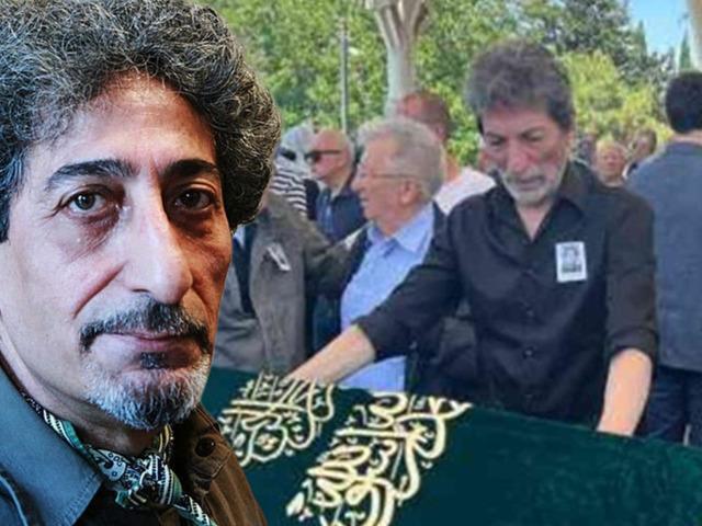 Kardeşinin &ouml;l&uuml;m&uuml; sonrası inzivaya &ccedil;ekildi! "K&ouml;yde yaşıyorum"