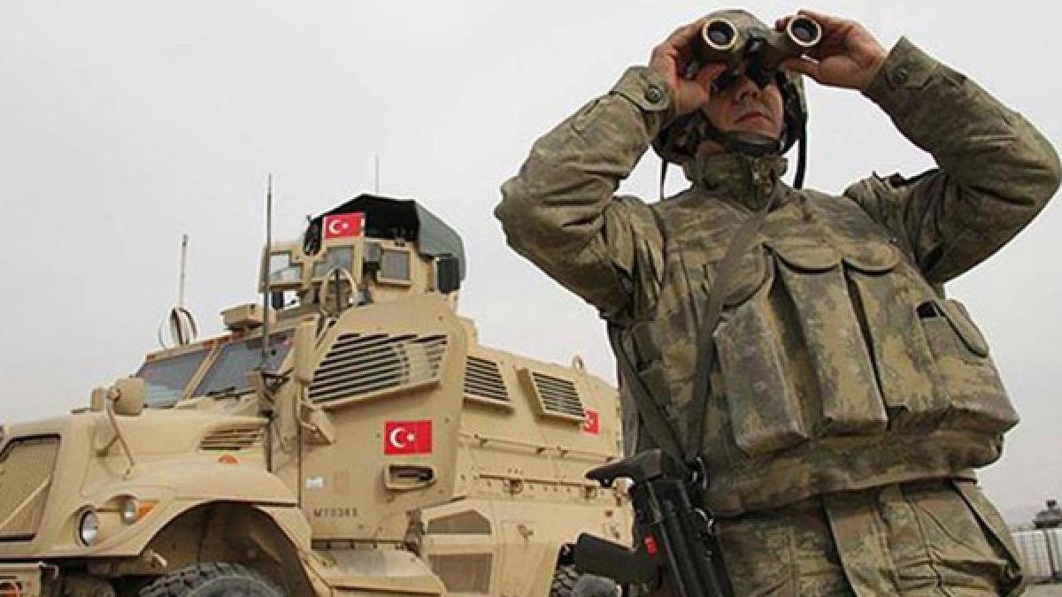 Türk askeri için çok konuşulacak gelişme! Suudi Arabistan a üs planı masada 2