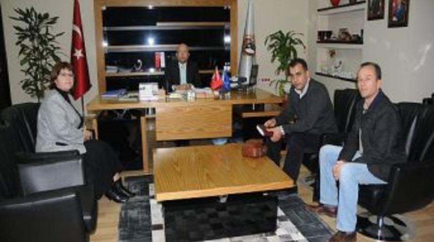 Afyonkarahisar'ın tarihinin sergileneceği m&uuml;ze, 2 yıl i&ccedil;inde tamamlanacak