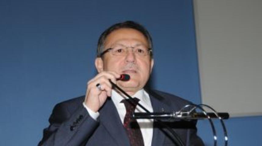 AK Parti Genel Başkan Yardımcısı Uğur: D&uuml;nyanın bize ihtiyacı var