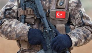 T&uuml;rk askeri i&ccedil;in &ccedil;ok konuşulacak gelişme! Suudi Arabistan'a &uuml;s planı masada