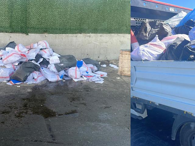 &Ccedil;eşme Belediyesi'ne operasyon! Evraklar imha edilirken su&ccedil;&uuml;st&uuml;: 8 ş&uuml;pheli g&ouml;zaltında