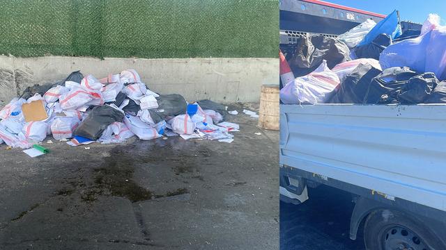 Çeşme Belediyesi'ne operasyon! Evraklar imha edilirken suçüstü: 8 şüpheli gözaltında
