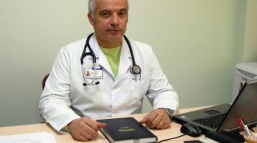 Sağlıksız beslenme, diyabet hasta sayısını artırıyor