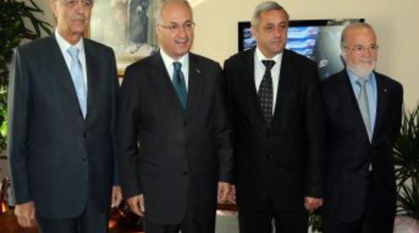 Manisa EXPO 2020'nin konaklama ihtiyacında İzmir'e destek olacak