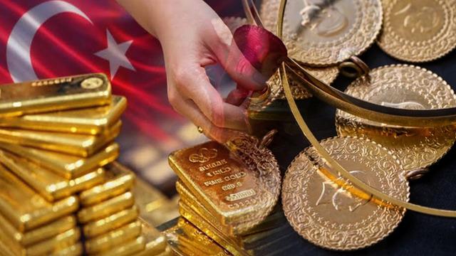 Altında T&uuml;rkiye s&uuml;rprizi! TCMB taktik değiştirdi: 3 aylık seri son buldu