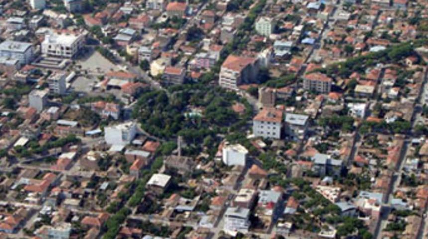 T&uuml;rkiye'nin Şanzelize'si