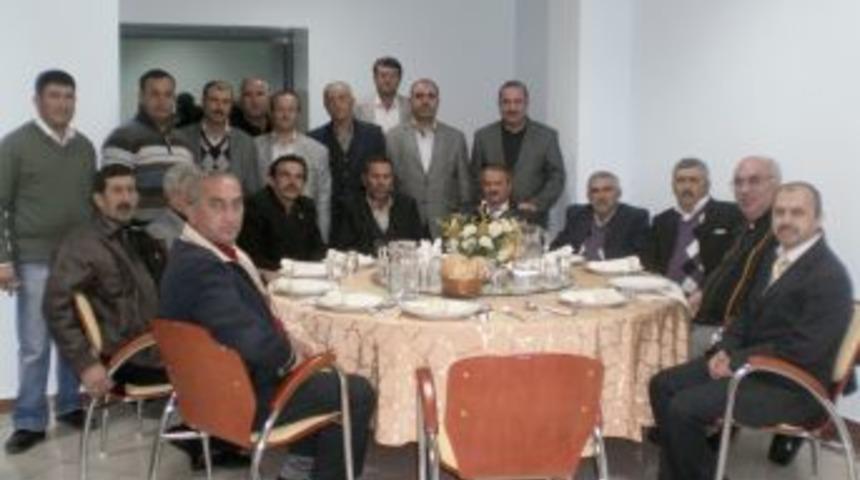 Erzurum &ccedil;ift&ccedil;isinin durumu Bursalı k&ouml;yl&uuml;leri &uuml;zd&uuml;