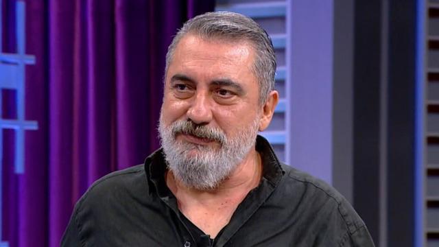 Yoğun bakımdan çıkmak istemişti! Soner Olgun'dan üzen haber