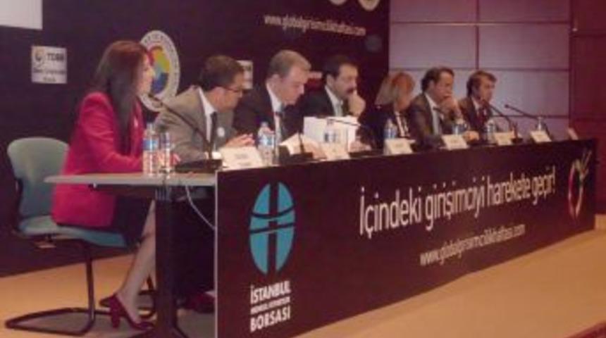 TOBB Başkanı: Ekonomide ilk 10'a girmek i&ccedil;in girişimci ormanı kurmalıyız