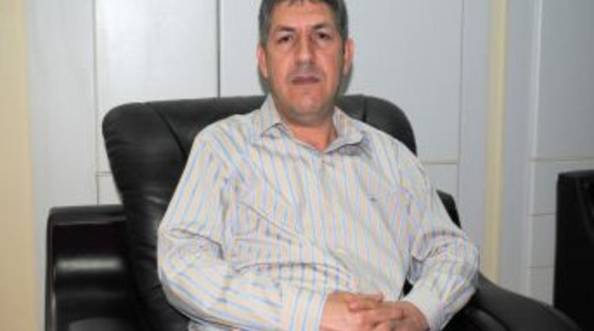 Manavgat'ta 2 hafta i&ccedil;inde 3 bin 500 &ouml;ğrenciye 3 K aşısı yapılacak