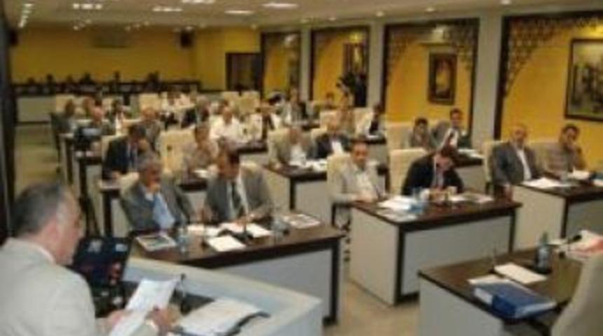 Mahkeme anlaşın dedi...