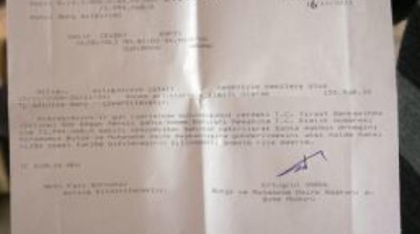 "PKK'dan kurtuldum, SGK'dan kurtulamadım"