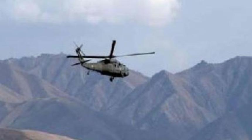 Bing&ouml;l'de &ccedil;atışma