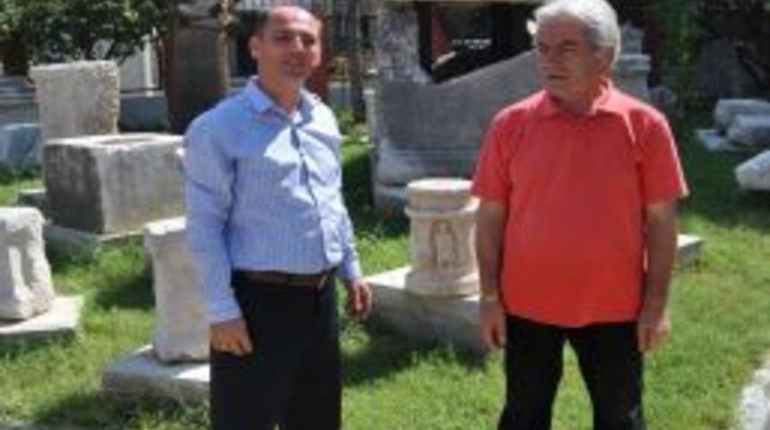 &lsquo;Işıklar &Uuml;lkesi Likya&rsquo; AB&rsquo;nin desteği ile aydınlatılacak