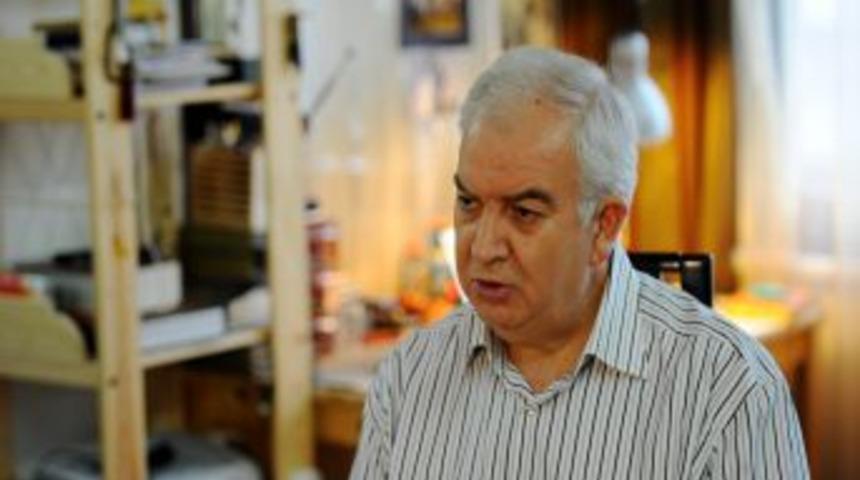 Alkan: İstiklal mahkemeleri &lsquo;İsvi&ccedil;re &ccedil;akısı&rsquo; gibi &ccedil;ok y&ouml;nl&uuml; kullanıldı