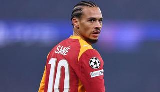 Sane'nin devre arası bileti kesiliyor mu? Yerine Sarr geliyor