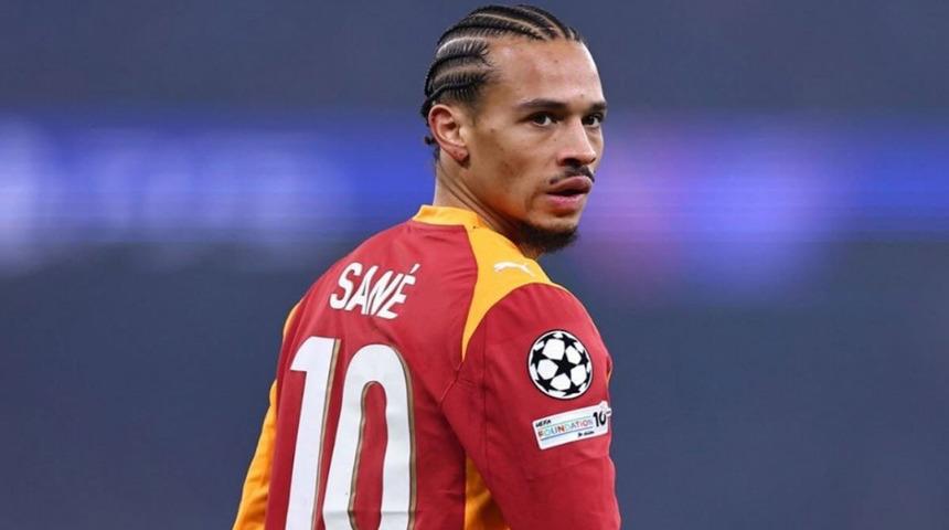 Sane'nin devre arası bileti kesiliyor mu? Yerine Sarr geliyor