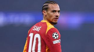 Sane'nin devre arası bileti kesiliyor mu? Yerine Sarr geliyor
