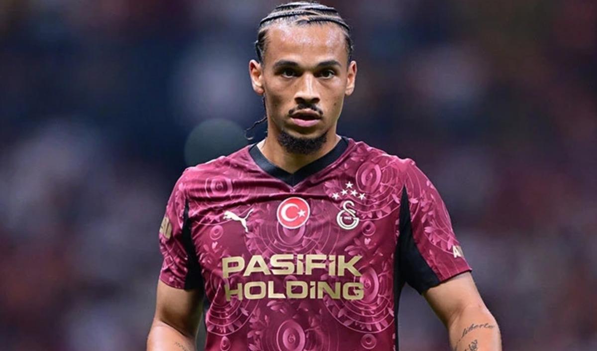 Sane nin devre arası bileti kesiliyor mu? Yerine Sarr geliyor 1