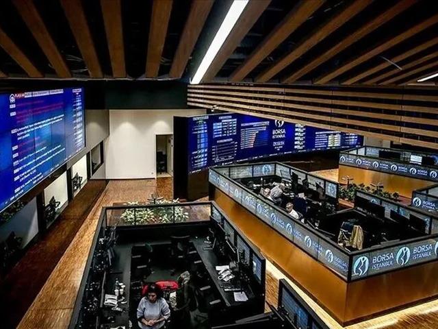 Borsa y&uuml;kselişle başladı! En fazla kazandıran belli oldu: 7 Ekim 2026 BIST 100
