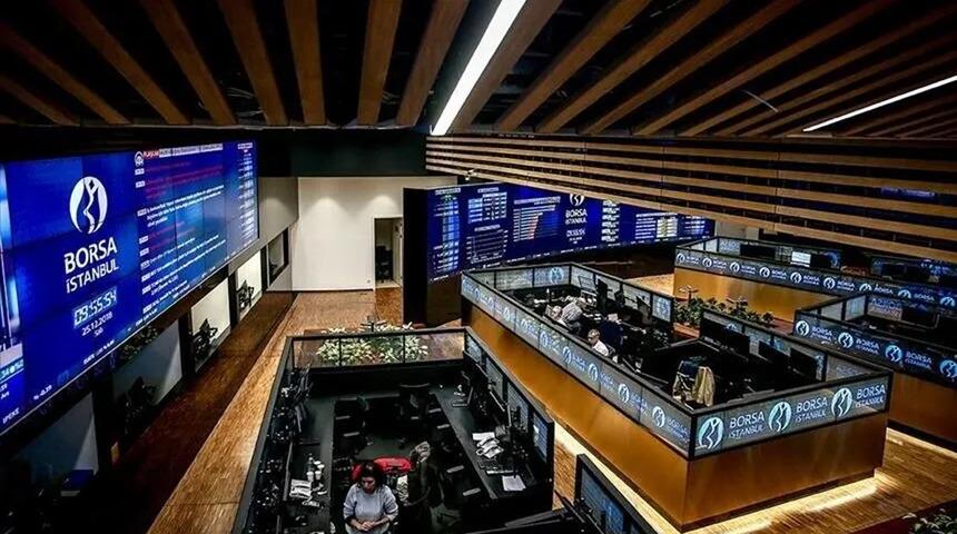 Borsa y&uuml;kselişle başladı! En fazla kazandıran belli oldu: 7 Ekim 2026 BIST 100