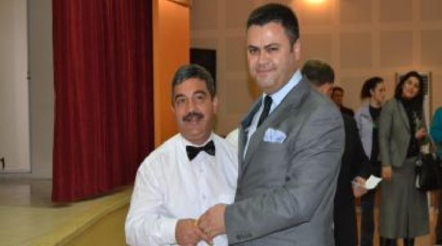 Saruhanlı'da Engelliler Haftası kutlandı