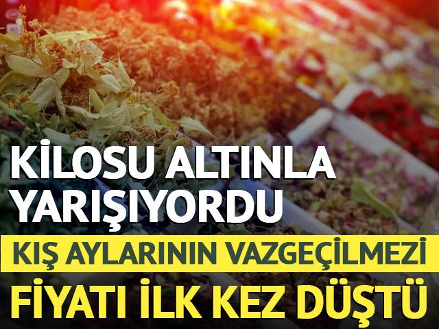 Bir d&ouml;nem kilosu altınla yarışıyordu! Yıllar sonra fiyatı d&uuml;şt&uuml;