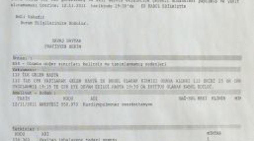 Kozinoğlu, hastaneye getirildiğinde hayatını kaybetmiş