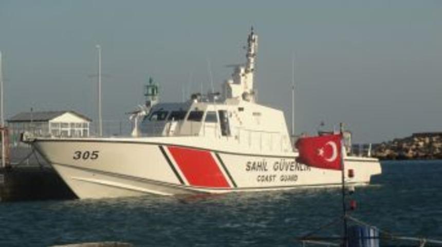 Yasa dışı balık avcılığı ile m&uuml;cadele ediyor