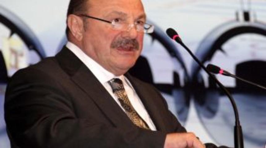 İşadamları tecr&uuml;melerini, 'geleceğin girişimcileri' ile paylaştı