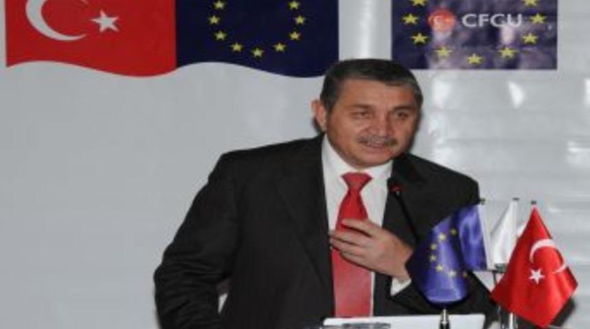 &Ouml;z Orman-İş Sendikası: Yangın iş&ccedil;ileri yıl boyunca &ccedil;alıştırılsın