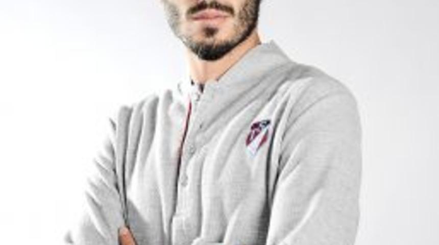 Trabzonsporlu Halil: B&uuml;y&uuml;k aşamalar kaydettik, ancak daha iyi olmalıyız