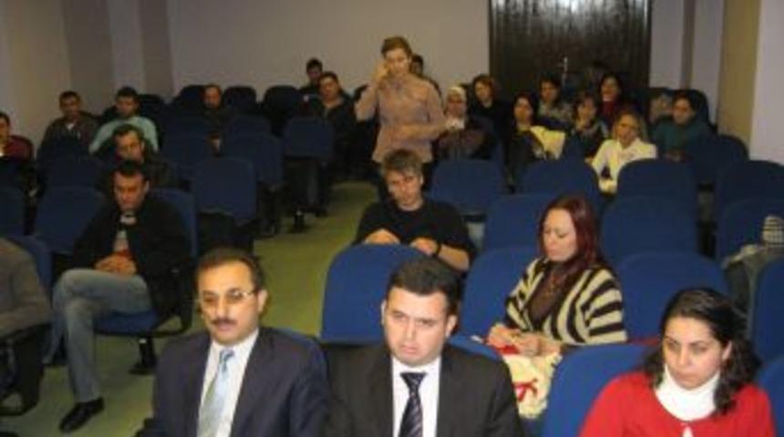 İŞKUR ve KOSGEB yeni patronlar i&ccedil;in işbirliği yaptı