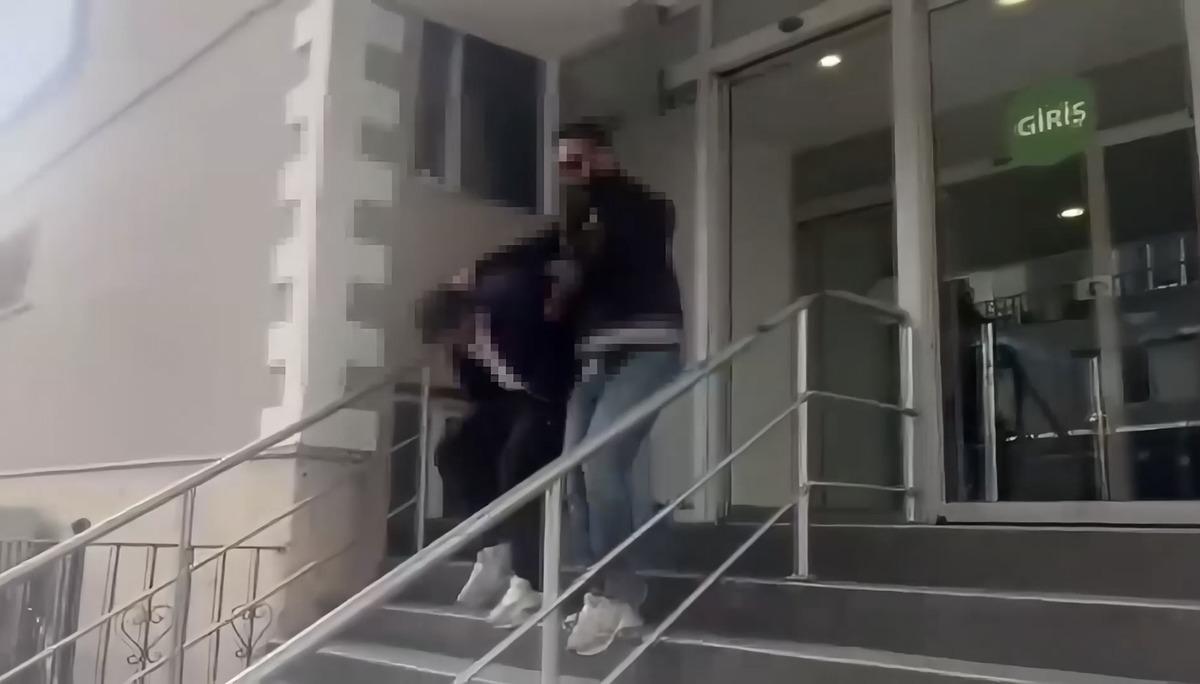 Bu da oldu! Şehit annesini terör örgütü bilgilerini aldı yalanıyla 435 bin lira dolandırdılar... 9