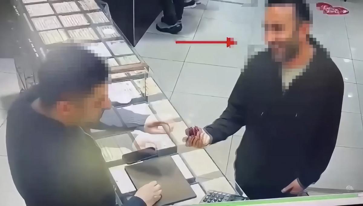 Bu da oldu! Şehit annesini terör örgütü bilgilerini aldı yalanıyla 435 bin lira dolandırdılar... 2