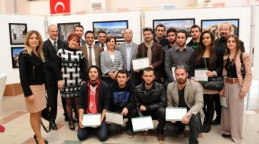 KKTC Tanıtımı Antalya&rsquo;da başladı