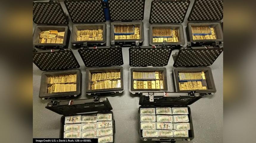 ABD'nin konuştuğu olay! Eski CIA &ccedil;alışanı devleti 200 milyon dolar dolandırmış: Y&ouml;ntemi ortaya &ccedil;ıktı