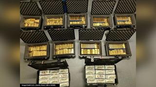 ABD'nin konuştuğu olay! Eski CIA çalışanı devleti 200 milyon dolar dolandırmış: Yöntemi ortaya çıktı