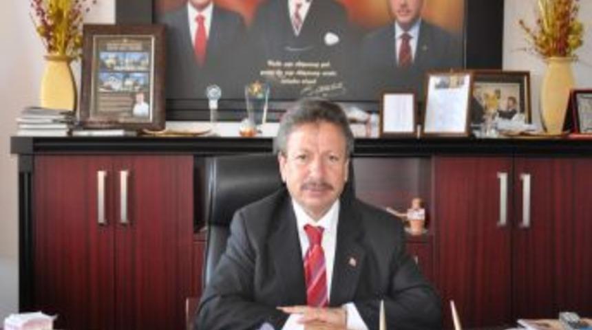 Yozgat&rsquo;ta iki g&uuml;n su kesintisi olacak