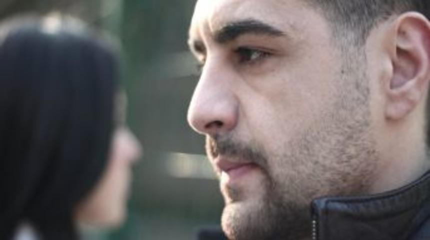 2011 Arda Kanpolat Oyunculuk &Ouml;d&uuml;l&uuml;, Onur Bilge&rsquo;nin