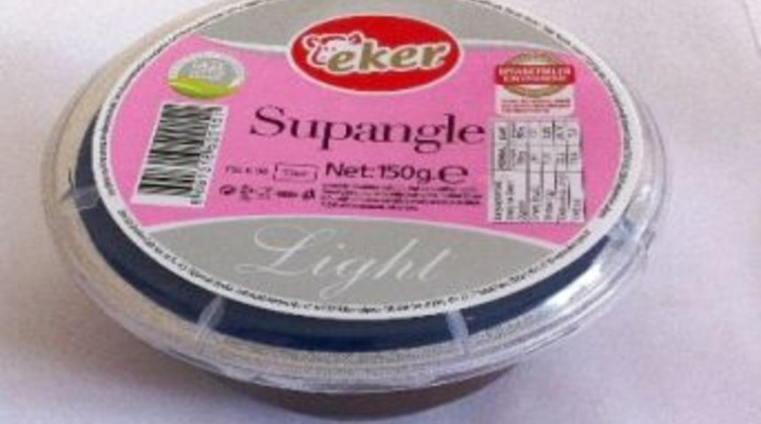 Eker&rsquo;den diyabetik s&uuml;tl&uuml; tatlı